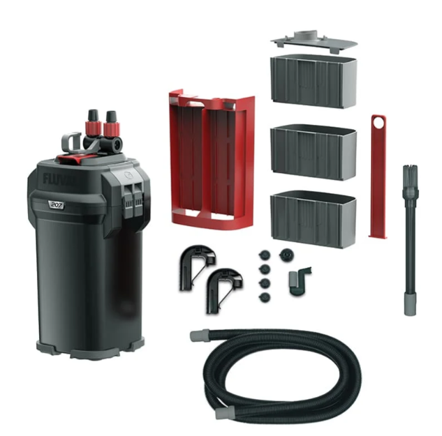 Fluval 207 External Filter