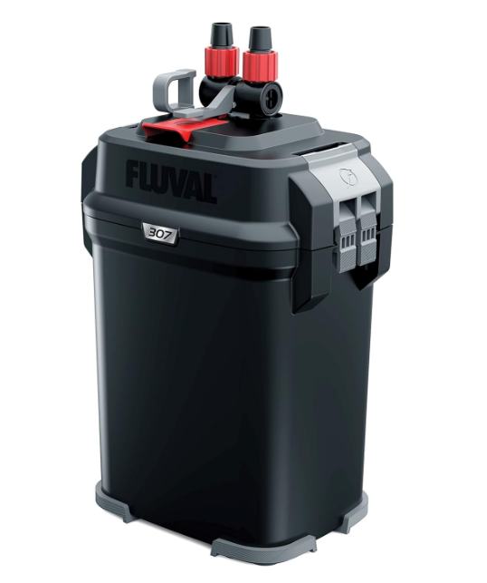 Fluval 307 External Filter