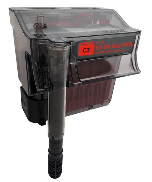 fluval c3 power filter