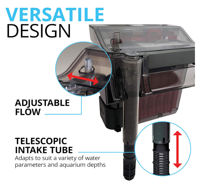 FLUVAL C4 Power Filter