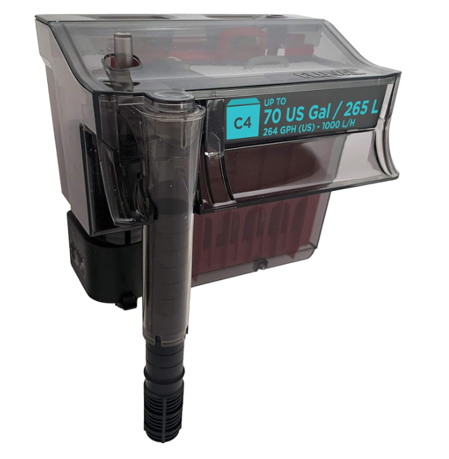 FLUVAL C4 Power Filter