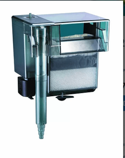 AquaClear 20 Mini Filter