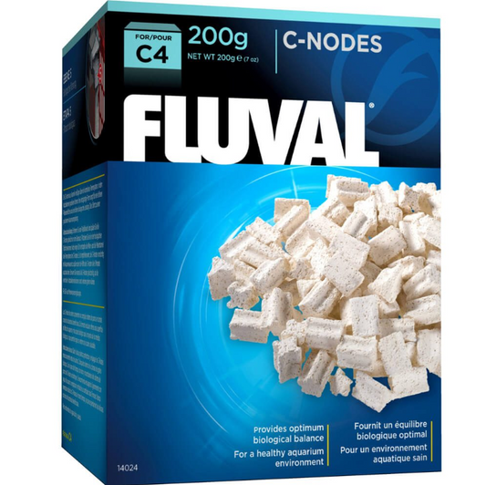 Fluval C 200g C-Nodes-V