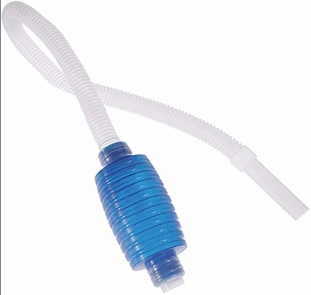 NB 001 HAND SYPHAN