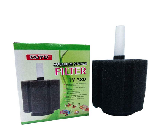 TAIYO-380 SPONGE FILTER