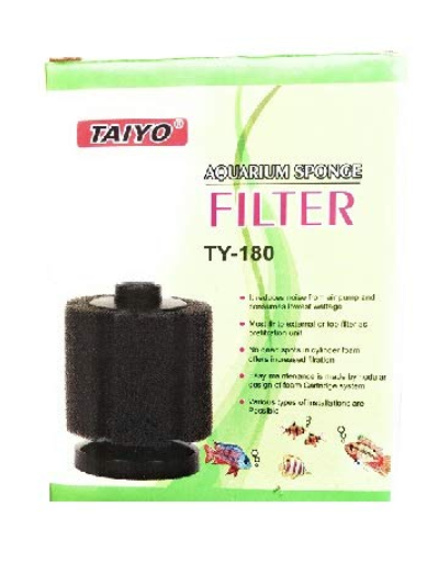 TAIYO-180 SPONGE FILTER