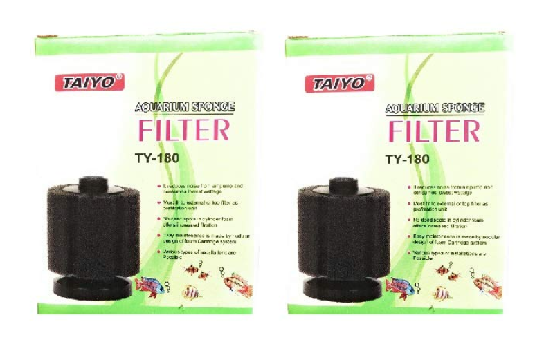 TAIYO-180 SPONGE FILTER