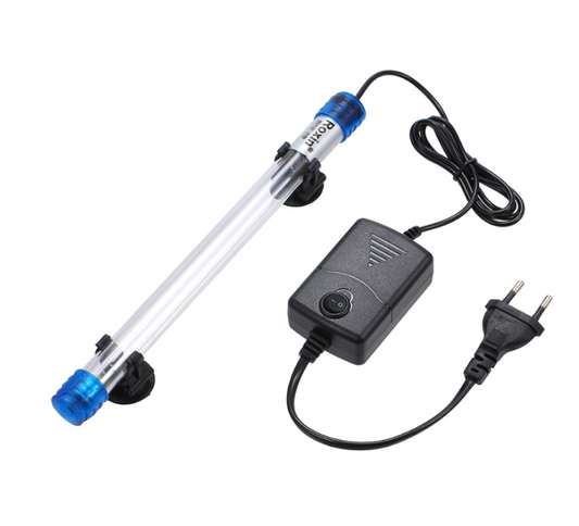 UV -207 7W Light