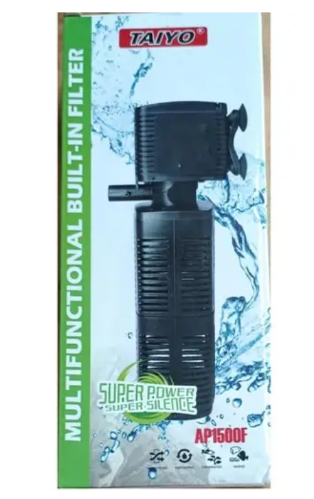 AP1500F Filter (TAIYO)