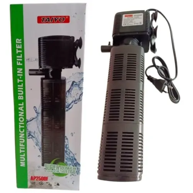 AP2500F Filter (TAIYO)