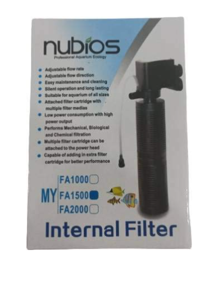 MY-FA 1500 INTERNAL FILTER
