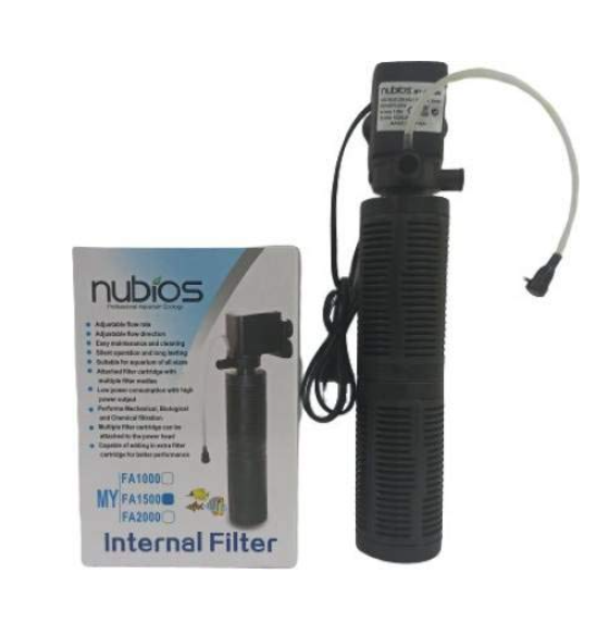 MY-FA 1500 INTERNAL FILTER