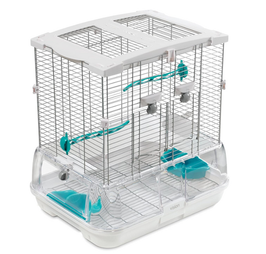 VISION MODEL S01 KD SMALL BIRD CAGE