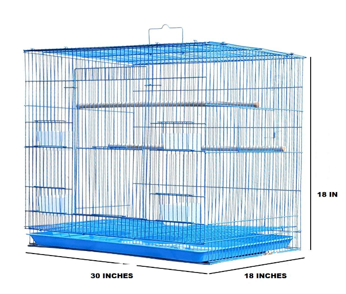 BIRDS CAGE