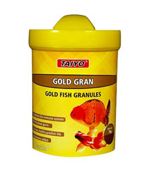 Taiyo Gold Gran 70gm
