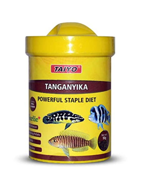 Taiyo Tanganyika 150gm