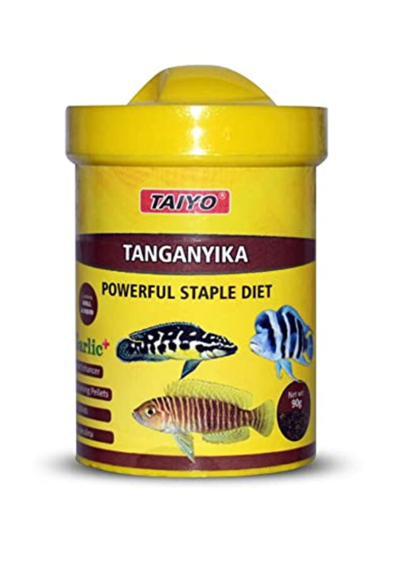 Taiyo Tanganyoka 500gm