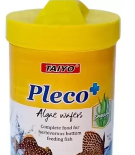 01-3886 Taiyo Pleco plus 90gm