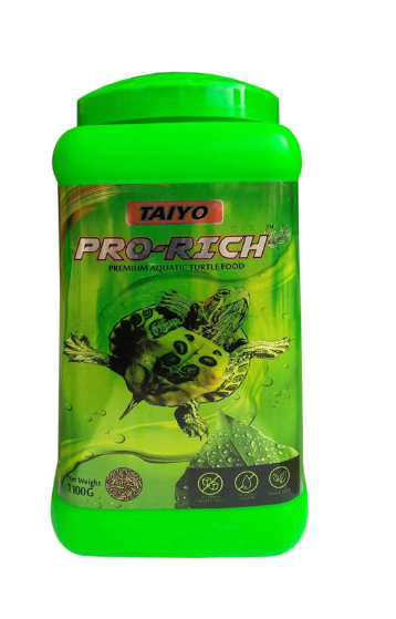 Pro-Rich Turtle 60gm