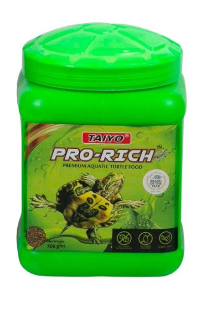 Pro-Rich Turtle 300gm