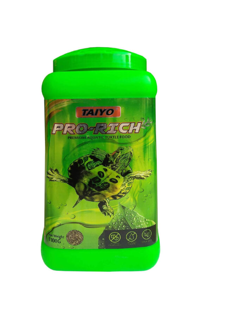 Pro-Rich Turtle 1100gm