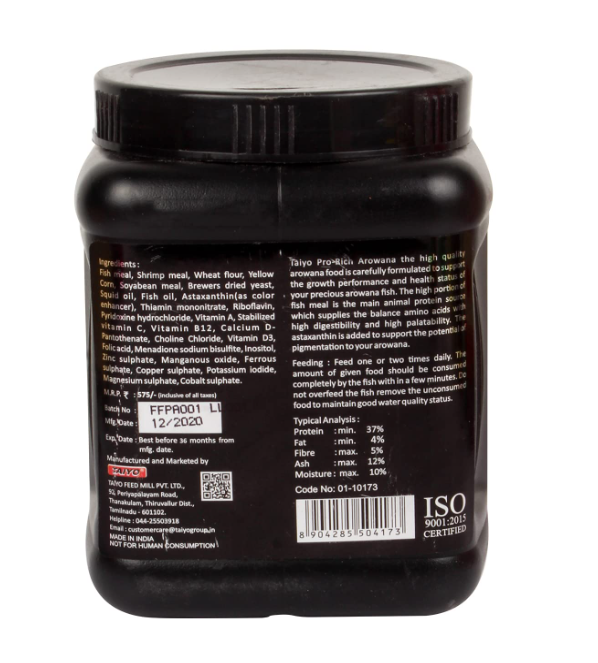 Pro-rich Arowana 280GM