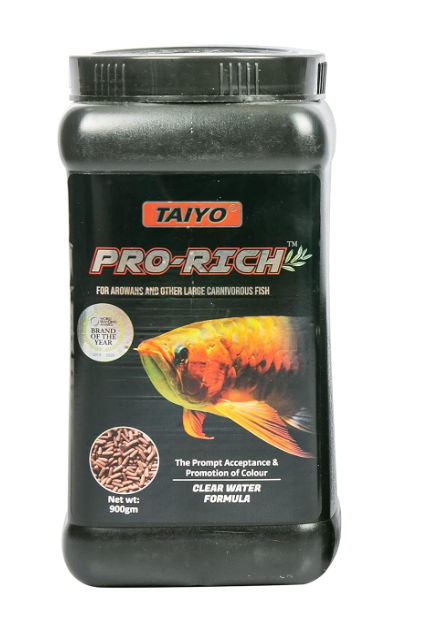 Pro-rich Arowana 900GM