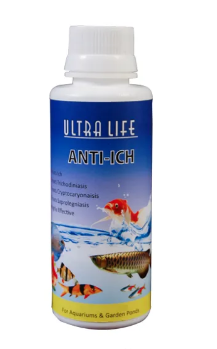Ultra Life Anti Ich 50ml