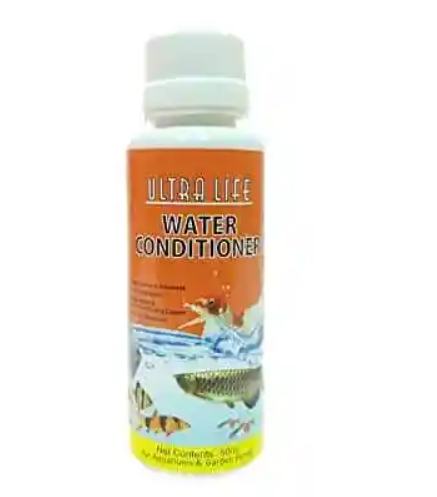 Ultra General Aid 120ml