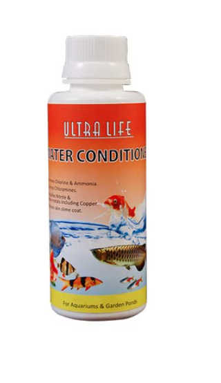 Ultra Life Water Conditioner 120 ml