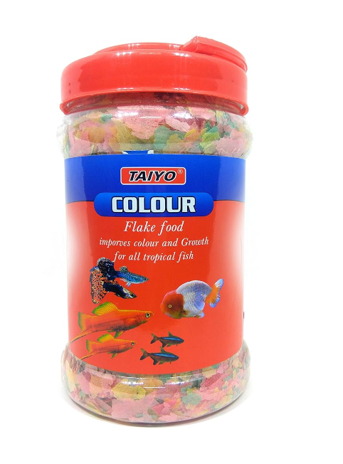 COLOR FLAKE 100 GM-TODAYS