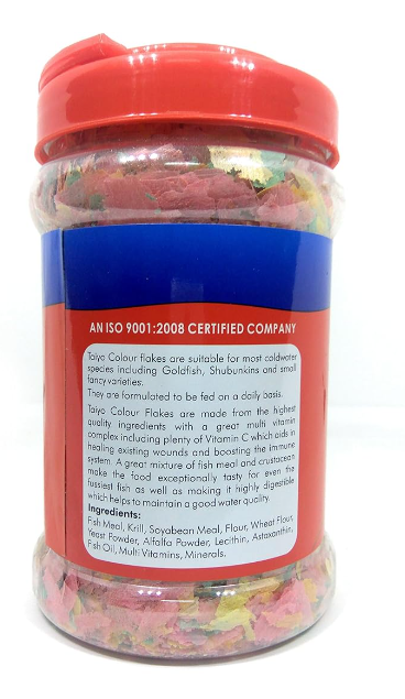 COLOR FLAKE 100 GM-TODAYS