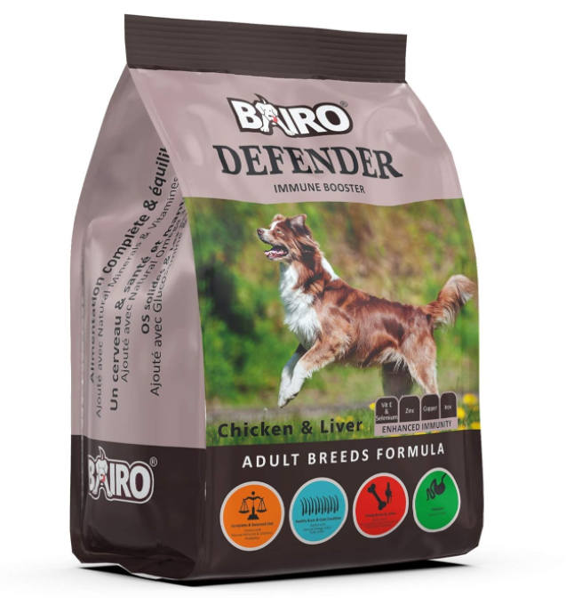 Defendar Adult 3 Kg