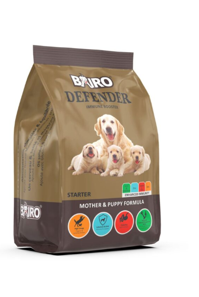Defendar Puppy 3 Kg