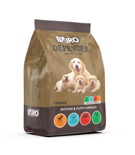 Defendar Starter 1.5 Kg