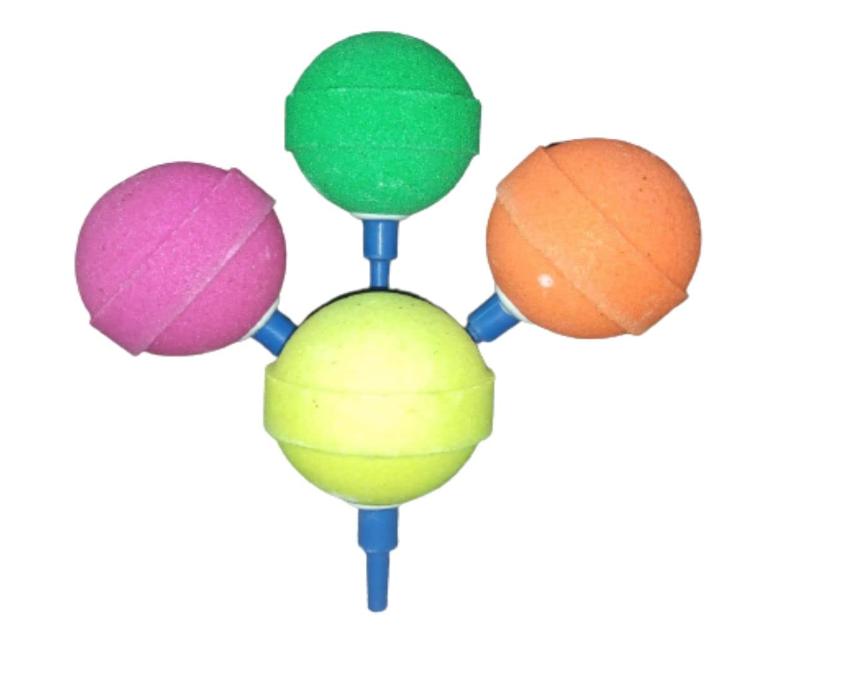 AN-2" Colour Ball AirStone