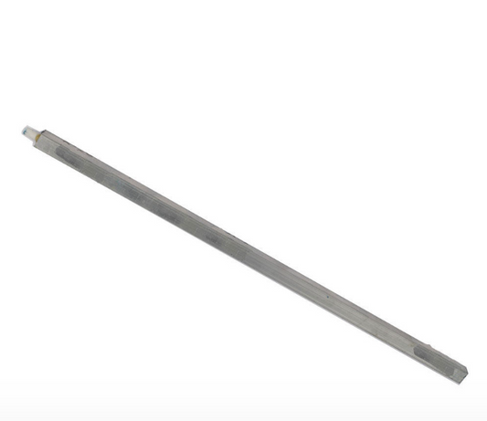 AN-24 INCH ALUMINIUM AIR STONE STICK