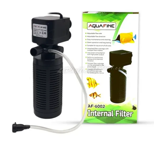 AF-6002 INTERNAL FILTER