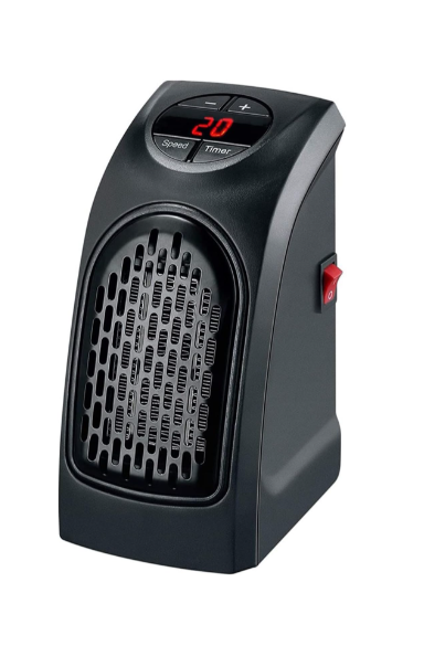 LS -100W HEATER