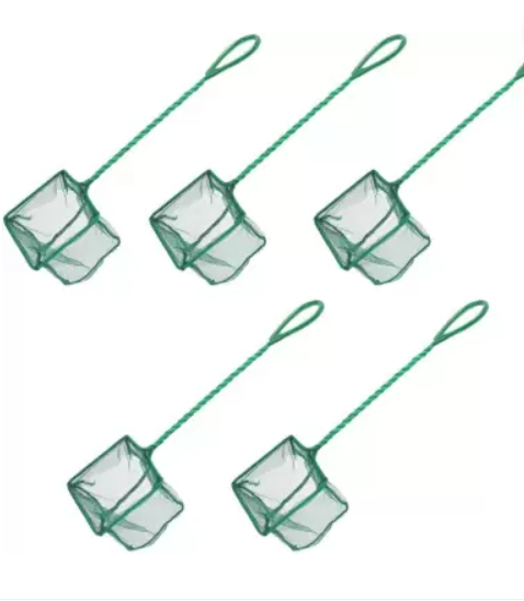 5"Fish Net