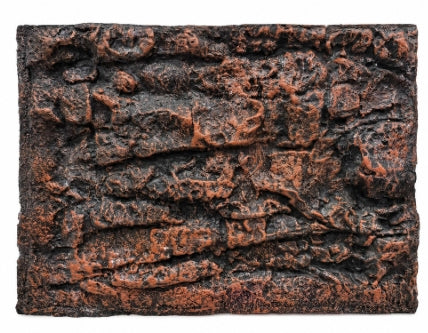 3D BACKROUND Rock / Wood Aquarium Background