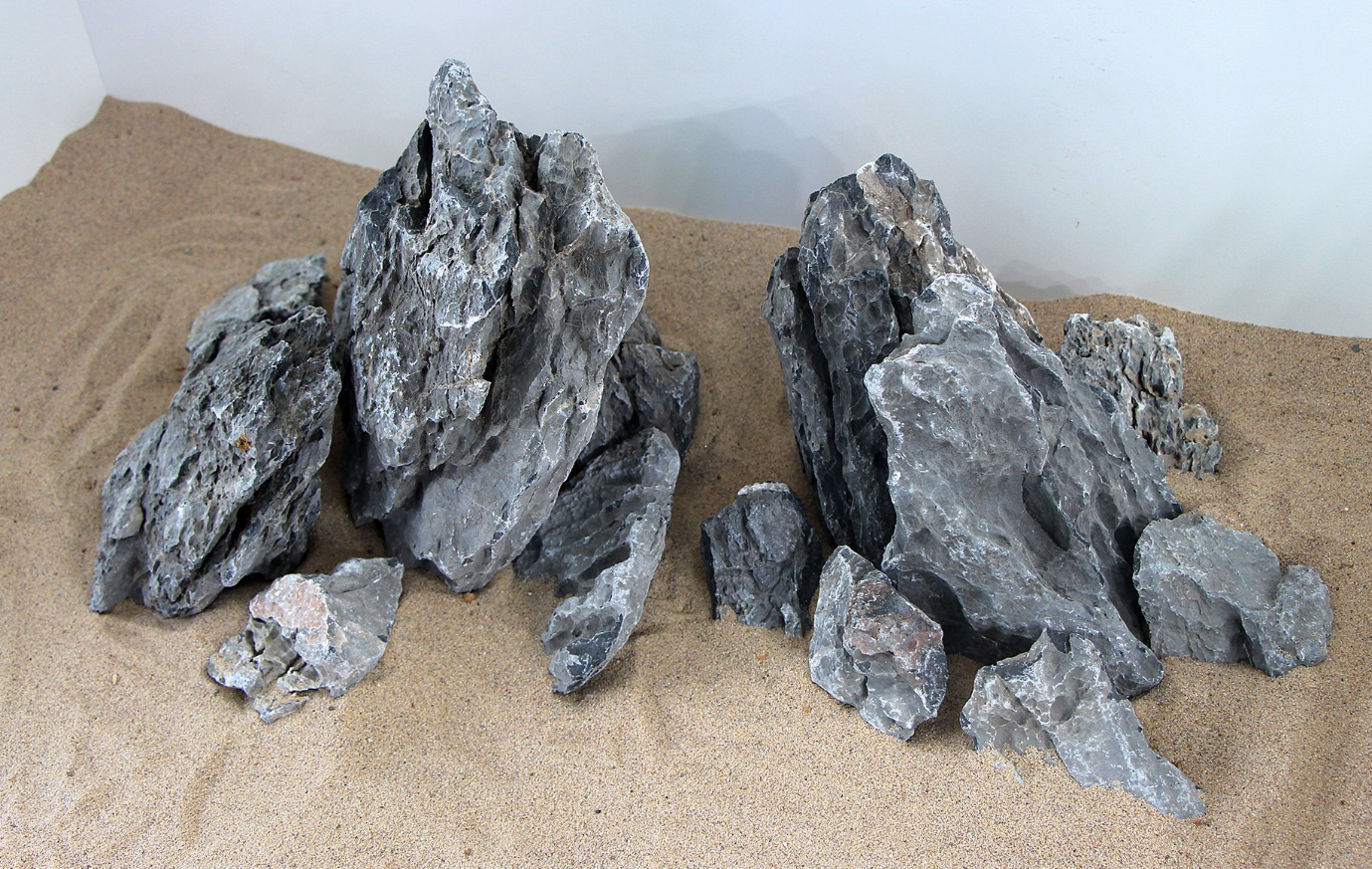 Cloudy Rock