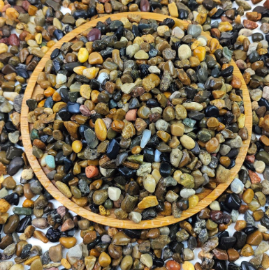 Mini Pebbles