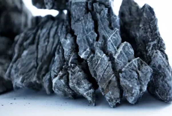 Black Mountain Seiryu Stone