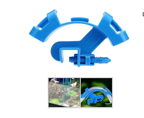 THE PIPE CLAMP