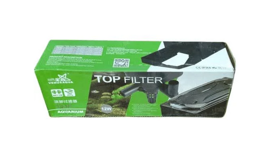 VENUS TOP FILTER 133TF