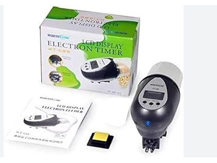 WARMTONE WT-688 FOOD TIMER (SPL)