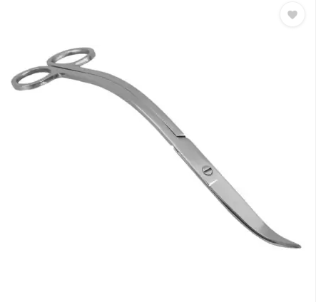 WAVE SCISSOR 27CM