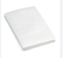 WHITE FILTER SPONGE 20*20