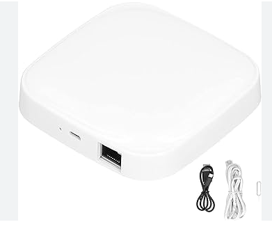WIFI HUB